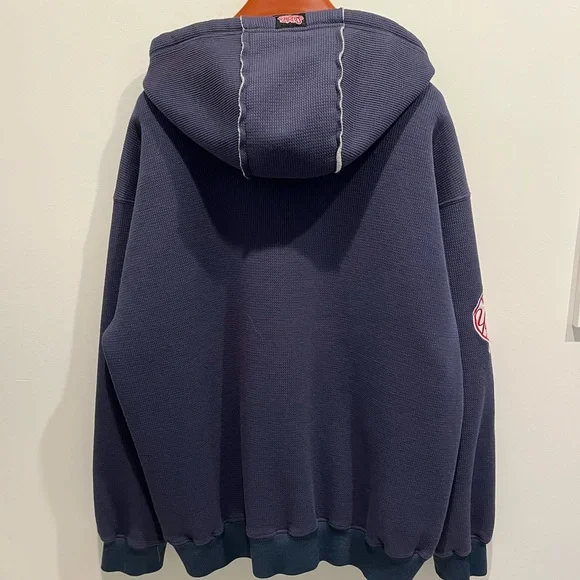 New York Yankees zip up hoodie - Picture 3 of 10